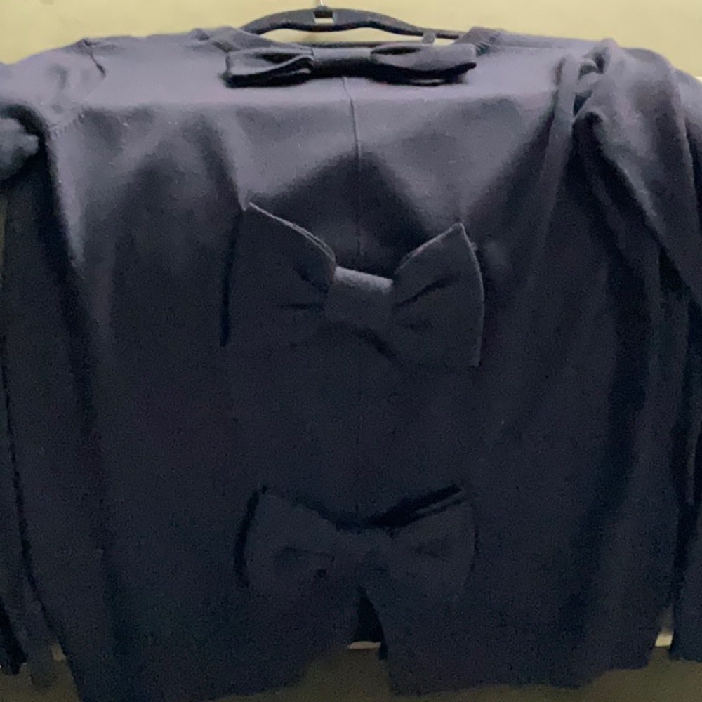 Catherine Malandrino Sweater